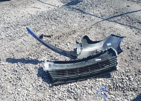 2016 Toyota Corolla S Plus из США, поврежденный, VIN 2T1BURHE7GC545260